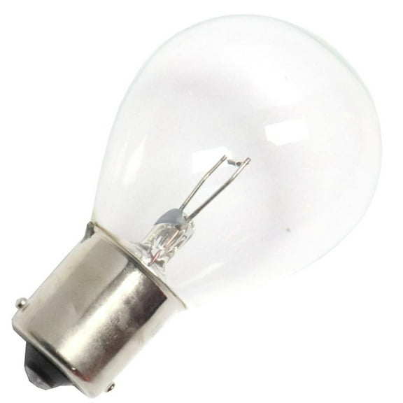 Current, powered by GE 25S11/4SC Traditional Lighting Incandescent: Railway, S11