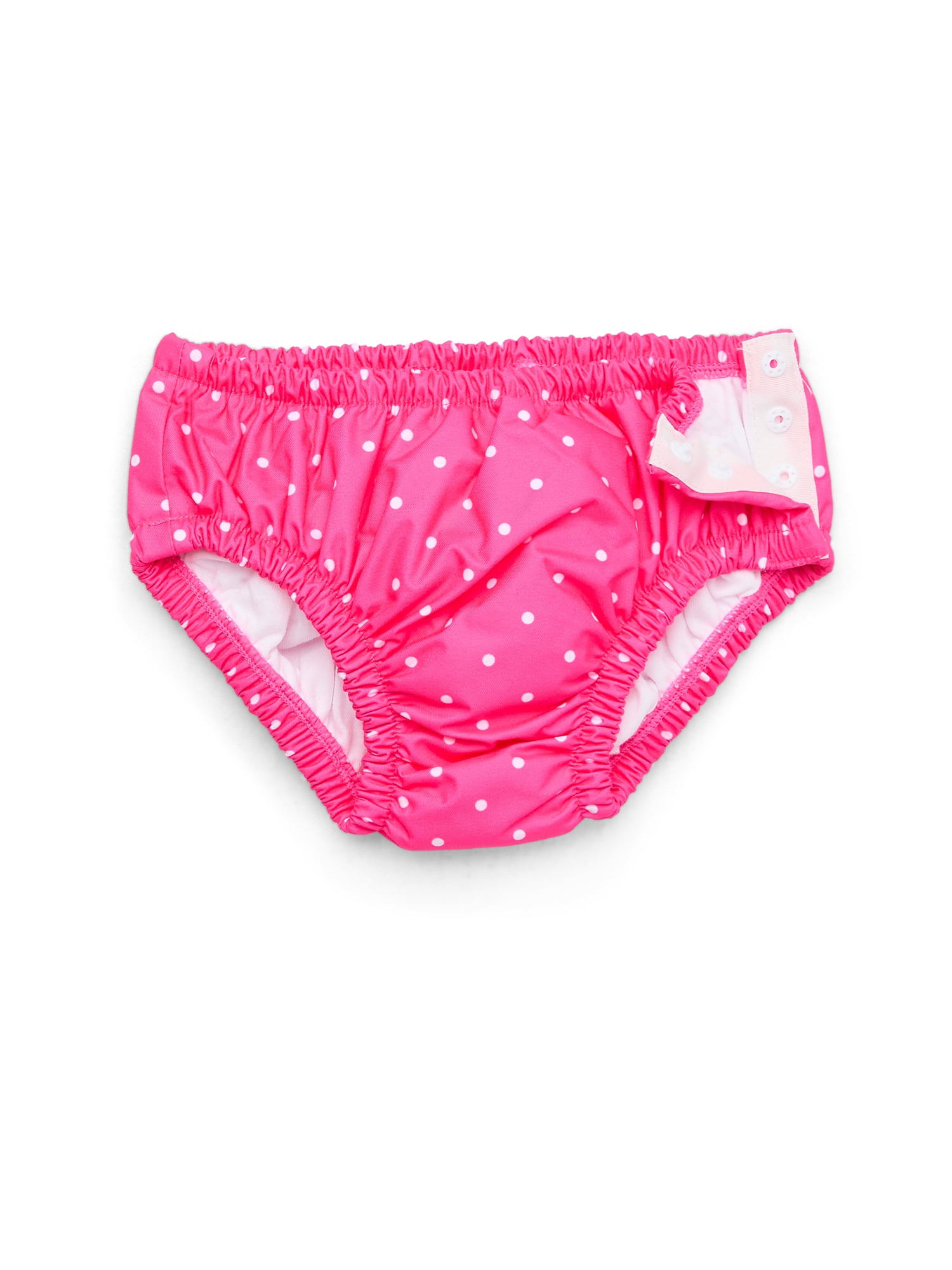 Wonder Nation Baby Swim Diaper Cover, Size 0/3M-12M