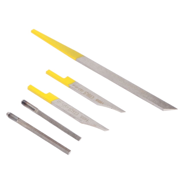 Brocas De Corte Para Grabador De Joyería, Brocas De Corte Abrasivas Para Máquina De Grabado Para Fabricación De Joyas