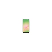 SAMSUNG Galaxy A56 5G Ai 128GB + 8GB) SM-A566E/DS 6.6 120Hz 50MP Triple (Awesome Light Grey)