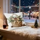 thumbnail image 4 of Fundas de Almohada de Navidad Funda de Almohada Decorativa de Navidad Decoración de Vacaciones Sofá Decoración de Lino Funda de Almohada Decoración Del Hogar Funda de Almohada Decorativa de Vacaciones, 4 of 7