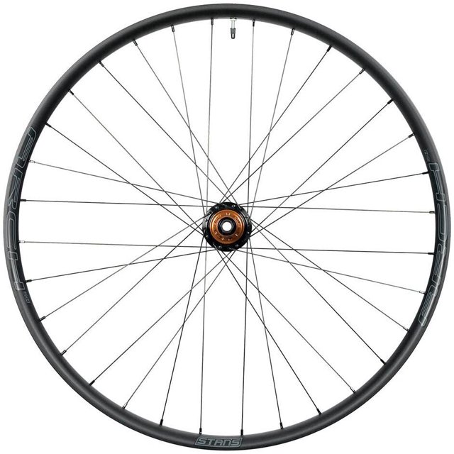 Stans No Tubes, Arch MK4, Wheel, Rear, 29'' / 622, Holes: 32, 12mm TA, 148mm, Disc is 6-Bolt, SRAM XD-R