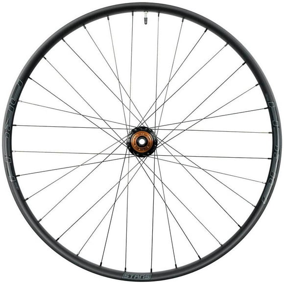 Stans No Tubes, Arch MK4, Roue, Arrière, 29 Pieds' / 622, Trous: 32, 12mm TA, 148mm, Disque à 6 Boulons, SRAM XD-R