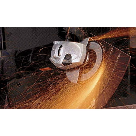 

Walter 15L463 FLEXCUT Flexible Grinding Wheel [Pack of 25] - A-36-X-FLEX Grit 4-1/2 in. Abrasive Wheel with Arbor Hole Fastening. Angle Grinding Wheels