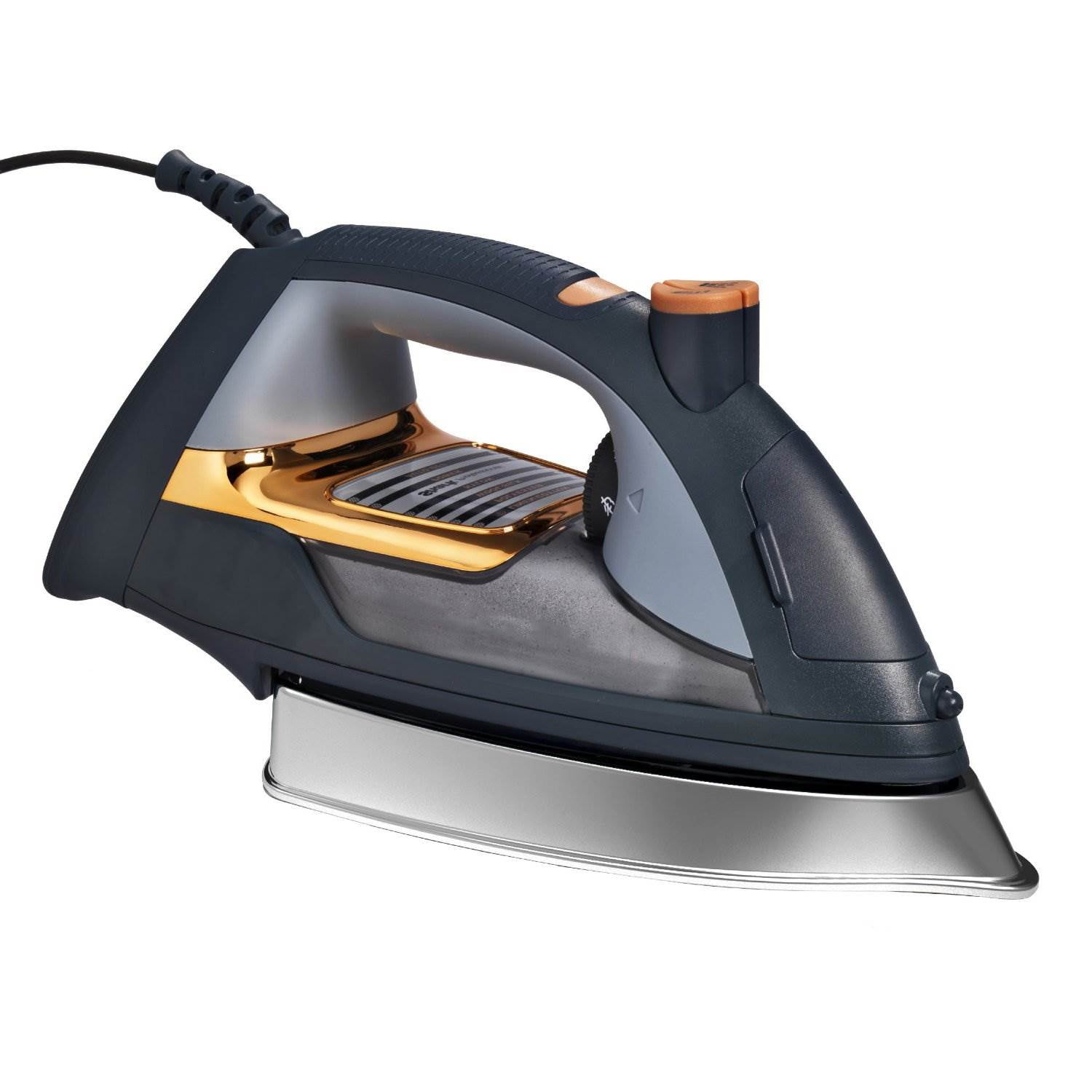 shark professional steam iron 1800 watt