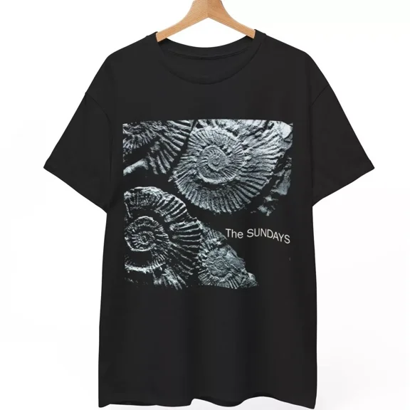 The Sundays T-shirt- Reading Writing And Arithmetic Shirt, Unisex Shirt S-5XL