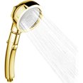thumbnail image 1 of Pommeau de Douche, Douchette Universelle 3 Modes Douchette à Main, 1 of 5