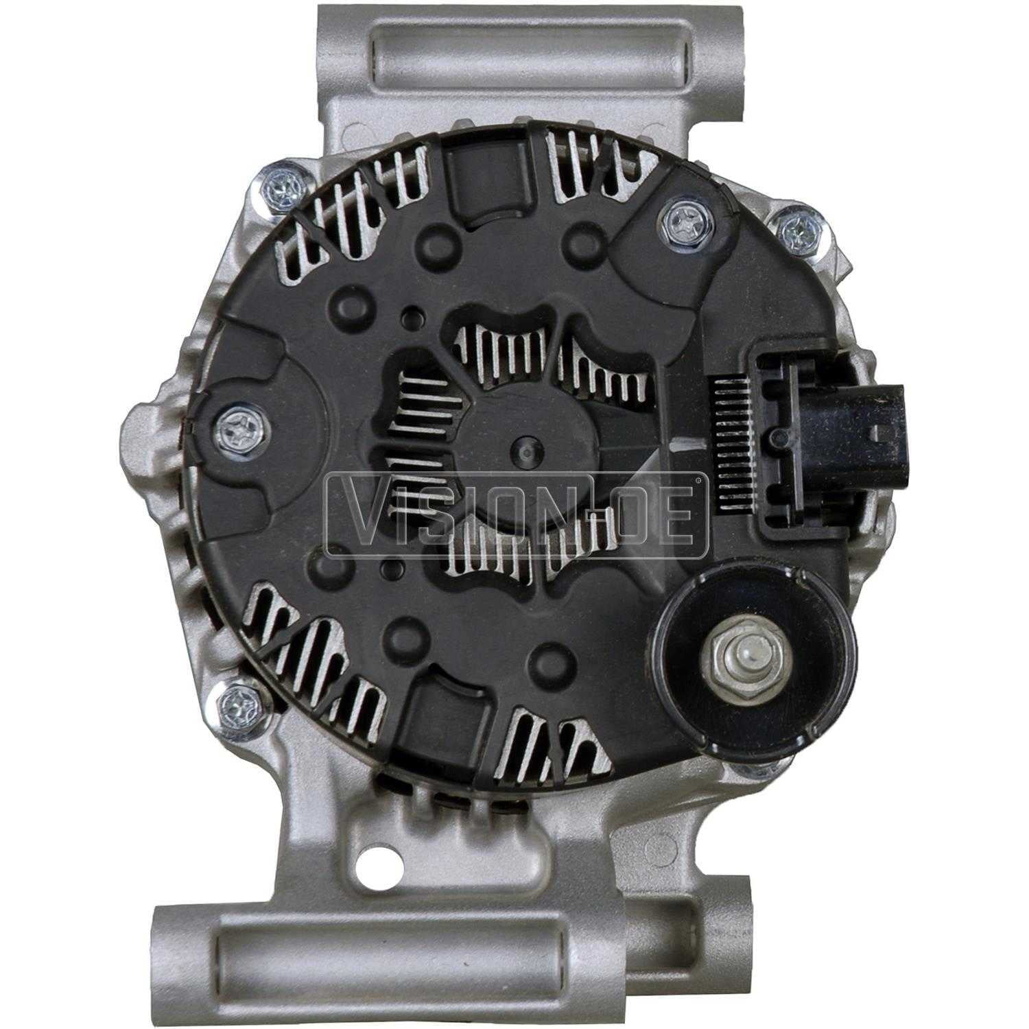 Vision OE 42126 Alternator