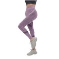 thumbnail image 6 of ABATAB Workout Leggings for Women Seamless High Waisted Yoga Pants Butt Lifting Breathable Gym Athletic Clothes, 6 of 6