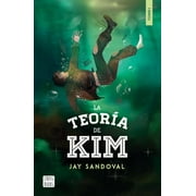 La Teora de Kim (Paperback)