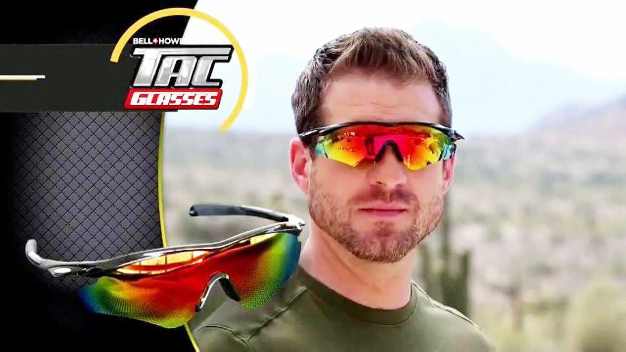 Tec sunglasses as seen on tv discount