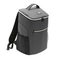 thumbnail image 1 of Lunch Backpack Large Capacity Creative Picnic Backpack Insulated Cooler Backpack, 1 of 7