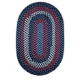 thumbnail image 1 of Rhody Rug MA14R024X072 Manhattan 2x6 Runner Evening Sky, 1 of 1