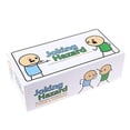 thumbnail image 1 of Joking Hazard Double Couple Board Game Casual Party Puzzle Card High Quality, 1 of 5