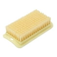 thumbnail image 1 of Multi-Functional Household Shoe Brush with Soft Hair for Dormitory Use and Efficient Cleaning, 1 of 8