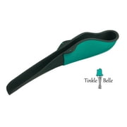 The Tinkle Belle Female Urination Device Without Case - Portable Female Urinal, Stand to Pee While Staying Fully Clothed!  Great for Camping, Hiking, Dirty Restrooms, Travel, Festivals, Urinary Issues