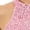 Pink, variant on Sequined Mesh Maxi Lyrical Dance Dress High Split Halter Ballet Dance Leotard