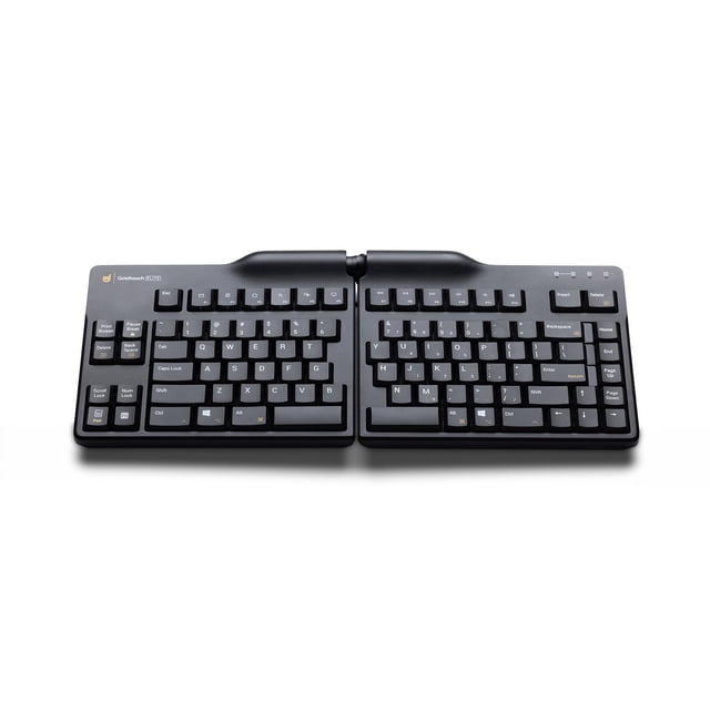 Goldtouch Elite Adjustable Ergonomic Keyboard