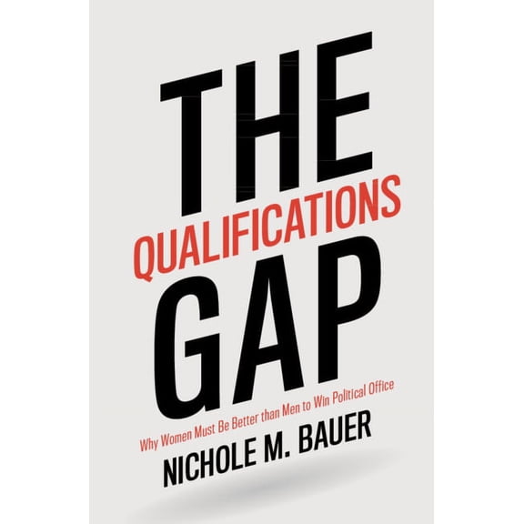 The Qualifications Gap, (Hardcover)