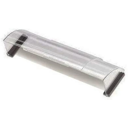 

Thermwell Products Hd5 10-Inch Magnetic Vent Heat Deflector - Quantity 12 Ceiling Wall & Floor Diffusers