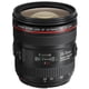 thumbnail image 2 of Canon EF 24-70mm f/4L IS USM Lens International Version (No Warranty) Professional Accessory Combo Canon 6313B002, 2 of 6