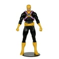 thumbnail image 6 of Agent Liberty (Panic in the Sky) AUTOGRAPH Series McFarlane Toys Collector Edition 7" Figure, 6 of 12