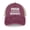 Red, variant on Kindergarten Graduation Khaki Adjustable Trucker Baseball Cap for Men Women, Mesh Snapback Hat