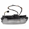 thumbnail image 5 of For Jeep Wrangler Parking Signal Light 2018 19 2020 Driver Side CH2520149 | 68293127AG, 5 of 7