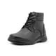 thumbnail image 4 of Botas Escolares Yuyin Para Niño Antiderrapante Color Negro negro 24.5, 4 of 6
