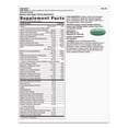 thumbnail image 3 of GNC Women’s 50 Plus Vitapak Program, Convenient Complete Nutrition, 5 Products in 1 Packet, Healthy Aging, Memory, Bone & Heart Health, with Proven Ingredients, Vitamin D-3, Biotin, 30 Daily Packs, 3 of 5