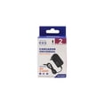 thumbnail image 2 of Eliminador Cargador Adaptador 9v 2a 4mm Punta Amarilla CONTROL EXPERT, 2 of 7