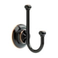 thumbnail image 1 of Robe Hook Delta Porter - Soporte de pared (18 x 13 x 8 cm), 1 of 1