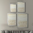 thumbnail image 4 of Coast Away II Premium Framed Print, in Gold, Black, or Silver - Ready to Hang, 4 of 9