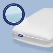 (2 pack) Casper Essential Cooling Foam Pillow, Standard
