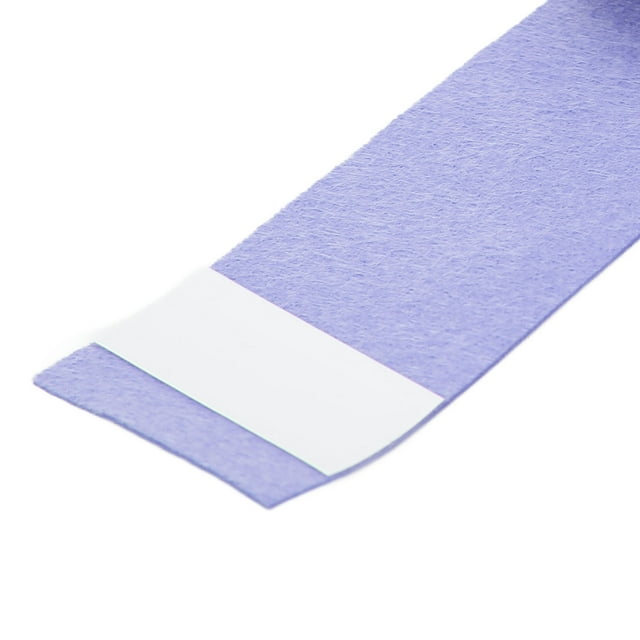 6Pcs Tennis Racket Grip Tape PU Frosted Anti Skid Sweat Absorption Badminton Racket Tape Sports Accessory White