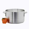 thumbnail image 2 of Update International ALP-14 Alum. Casserole 14oz., 2 of 4