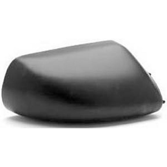 New Aftermarket  Passenger Side Right Manual Door Mirror Assembly, 22570242 fits 1988-1994 Chevrolet Cavalier