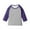 Gray C, variant on Bovxnpu Girls Long Sleeve T Shirts Kids Spring Fall Tops School Tee Boys Girls Orange Festival Casual Fashion 3/4 Sleeve Round Neck Top Suits For 3-14 Years