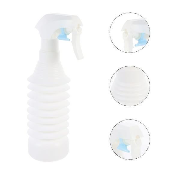 MLINS Spray Bottle for Plants Telescopic Kettle Foam Sprayer Canister Water
