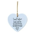 thumbnail image 1 of Hanging Plaque for Friendship - Humorous Wooden Wall for - Unique Decorative Plaque for Home, 1 of 6