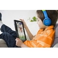 thumbnail image 3 of Auriculares PHILIPS Coolplay Kids con limitador de volumen de 85 dB, 3 of 3