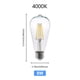 thumbnail image 1 of Bombilla Edison E27, E14, B22, 220V, 4W, 6W, 8W, C35, G45, A60, G80, G95, 1 of 4