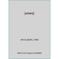 thumbnail image 1 of Pre-Owned Jumanji (Unknown) 2211208975 9782211208970, 1 of 1