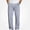 Gray, variant on HOMADLES Men's Ice Silk Joggers Quick Dry Solid Color Side Pockets Casual Pants Lightweight Breathable Stretch Hiking Pants Green Size XL