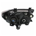 thumbnail image 3 of For 09-13 Tundra Truck Headlight Headlamp Head Lamp w/Level Adjuster Left Side, 3 of 5