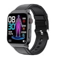 thumbnail image 3 of Real-time noninvasive blood glucose heart rate blood pressure blood oxygen ecg monitoring exercise, 3 of 4