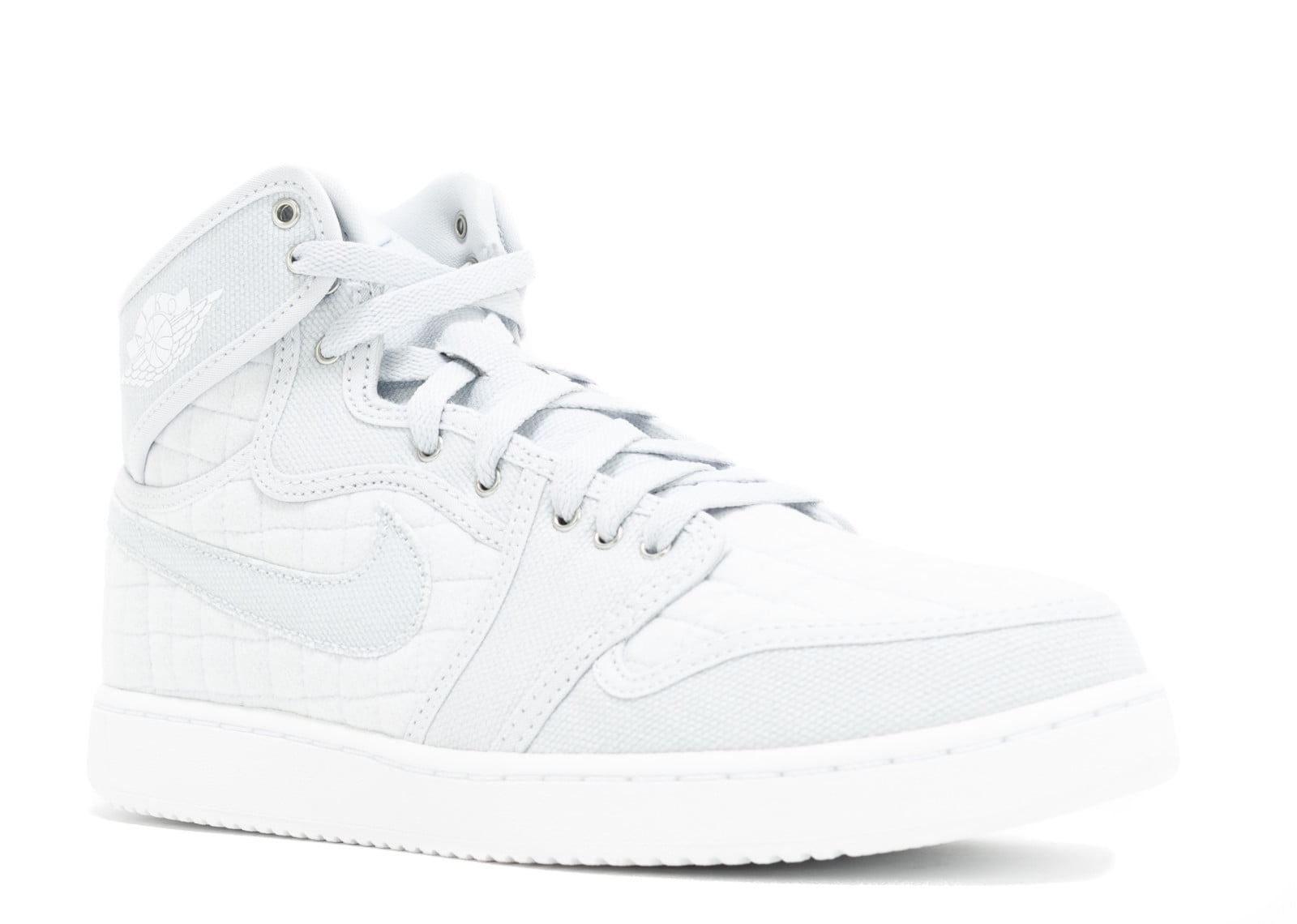 aj1 ko high og pure platinum