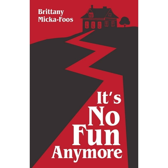 It's No Fun Anymore, (Paperback)