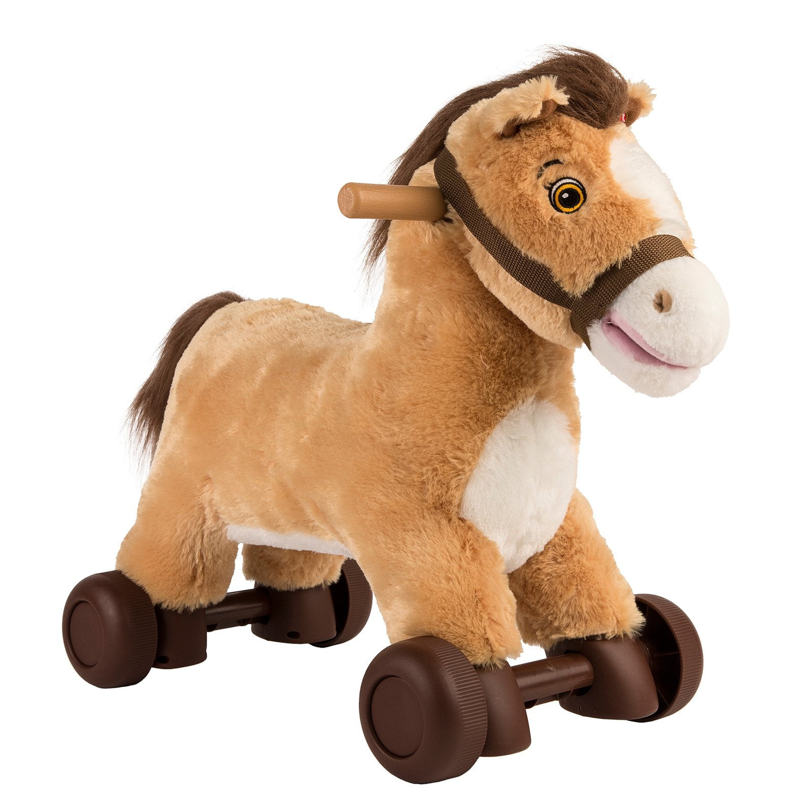 rockin rider 2 in 1 pony