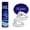 Clear, variant on ZQuiet, Anti-Snoring Mouthpiece (Blue) + Cleaner (1.5oz Bottle), Starter Pack with 2 Sizes, Made in USA, BPA-Free, Medical-Grade Material
